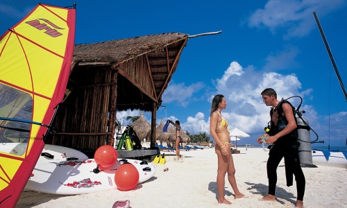 Belmond Maroma Resort & Spa